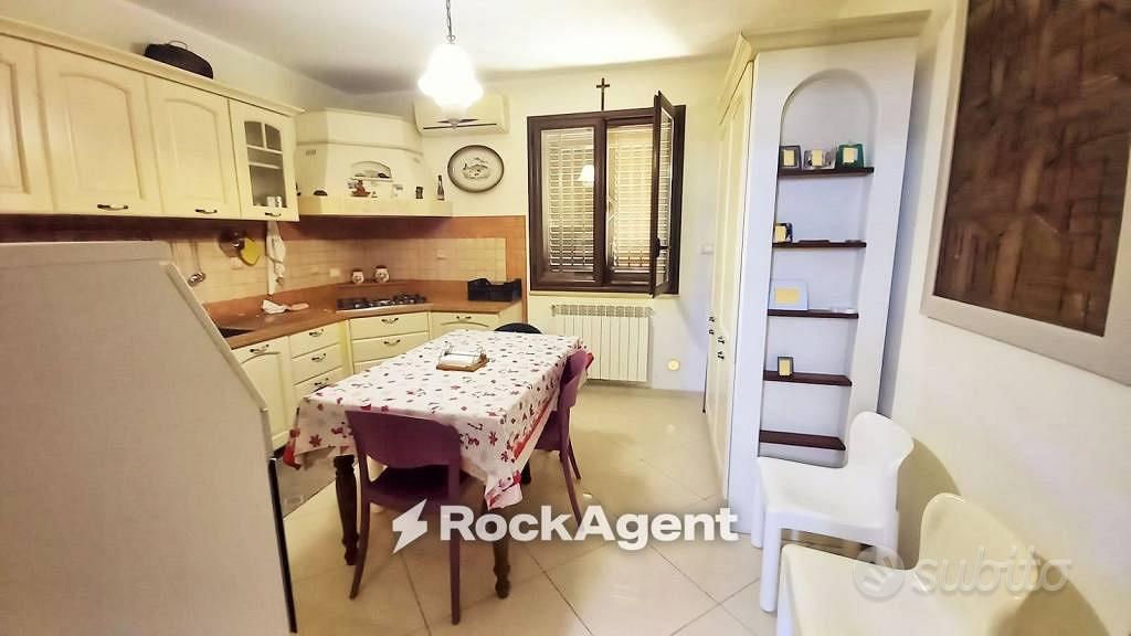 Appartamento di 101 m² con 4 locali a Mazara del V - Vista 4