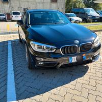 Bmw 118d
