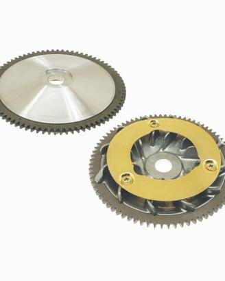 Semipuleggia Piaggio Gilera Derbi 8456075
