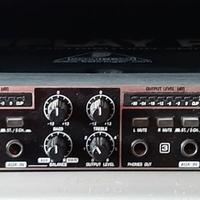 Behringer amplificatore cuffie Powerplay Pro-XL