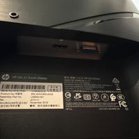 Monitor HP 144hz 1ms