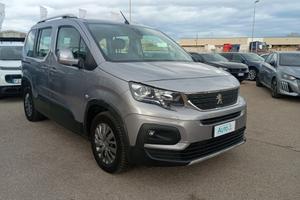 Peugeot Rifter 1.5 BlueHDi 100cv Allure Standard