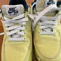 Scarpa da ginnastica nike donna