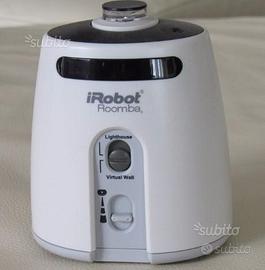 Muro Virtuale / Lighthouse ORIGINALE, ROOMBA serie