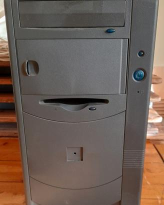 PC Fissi