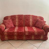 Divano da salotto 2 posti