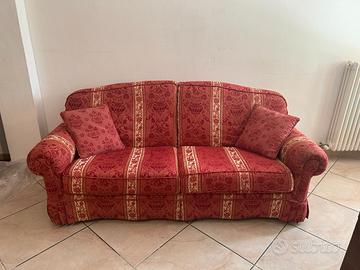 Divano da salotto 2 posti