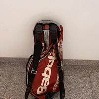 Borsa da tennis x6 babolat