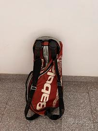 Borsa da tennis x6 babolat