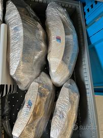 Freni Carboceramici bmw M