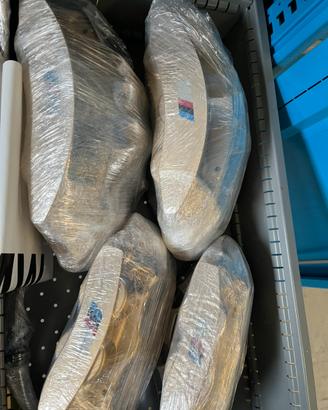Freni Carboceramici bmw M