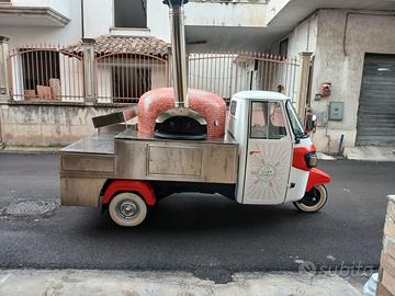 APE forno in offert.
