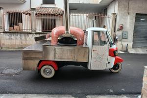 APE forno in offert.