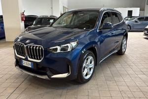 BMW X1 U11 sdrive18d X-Line auto