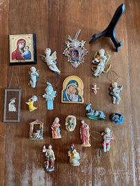 Set addobbi natalizi