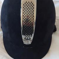 CAP EQUITAZIONE CAVALLO