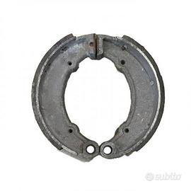 Ceppi freno Forma AZ 51 da 140 x 25