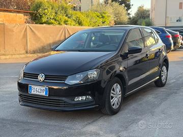 Volkswage Polo V Trendline GPL