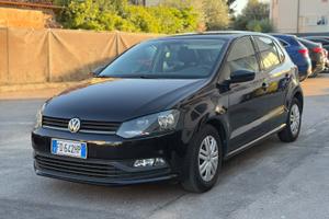 Volkswage Polo V Trendline GPL