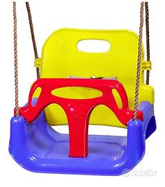 Altalena da giardino