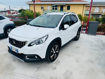 Peugeot 2008 BlueHDi 100 S&S