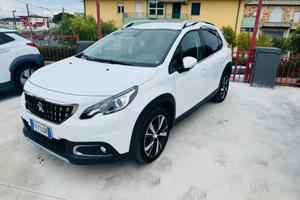 Peugeot 2008 BlueHDi 100 S&S