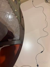 Auricolare Playstation con Jack