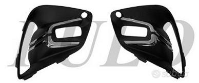 KIT GRIGLIE FENDINEBBIA CLIO 2019 IN POI