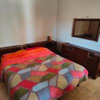 camera da letto matrimoniale 