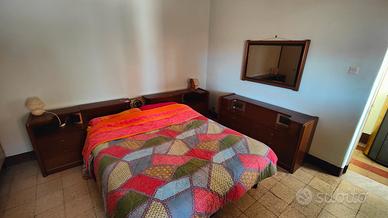 camera da letto matrimoniale 