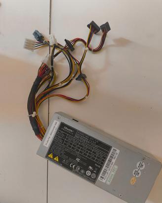 Alimentatore PC Shuttle SFX 250W