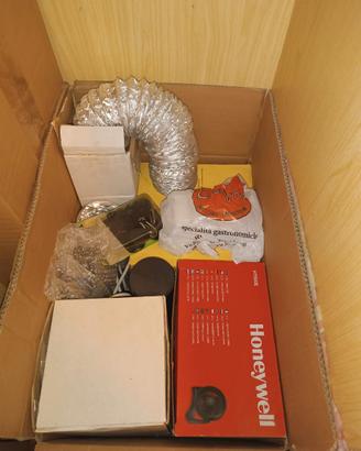 Kit coltivazione indoor