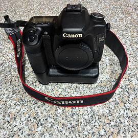 Canon 50D