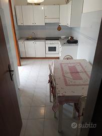 Casa vacanze a Pozzillo a 50mt dal mare