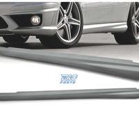 MINIGONNE MERCEDES CLASSE E W211 02-09 LOOK AMG