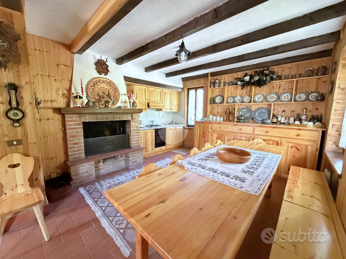 Appartamento – Vione, Stadolina - Altro