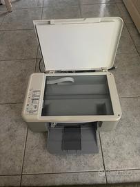 Stampante HP DeskJet F2280 Stampante multifunzione