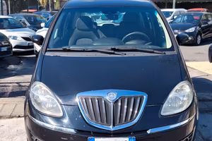 Lancia MUSA 1.4 Argento Ecochic GPL