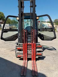 Carrello elevatore diesel toyota 06-8fd30f