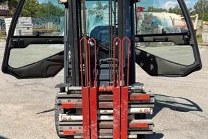 Carrello elevatore diesel toyota 06-8fd30f