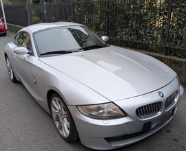 BMW z4 coupé 3.0 si