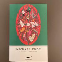 romanzo di fantasia per ragazzi