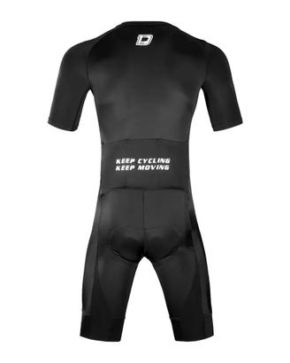 Abbigliamento tecnico per ciclismo