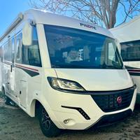 Pilote Motorhome G690GJ EXPRESSION