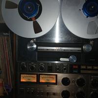 registratore a bobine