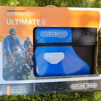 Borsa Manubrio Ortlieb