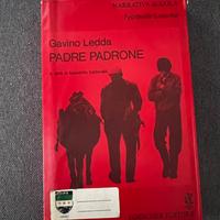 Libro Padre padrone Gavino Ledda Feltrinelli Loesc