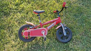 Bicicletta bambino