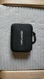 Videocamera subaquea