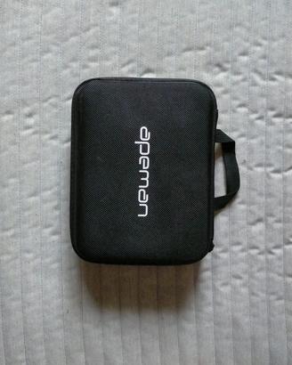 Videocamera subaquea